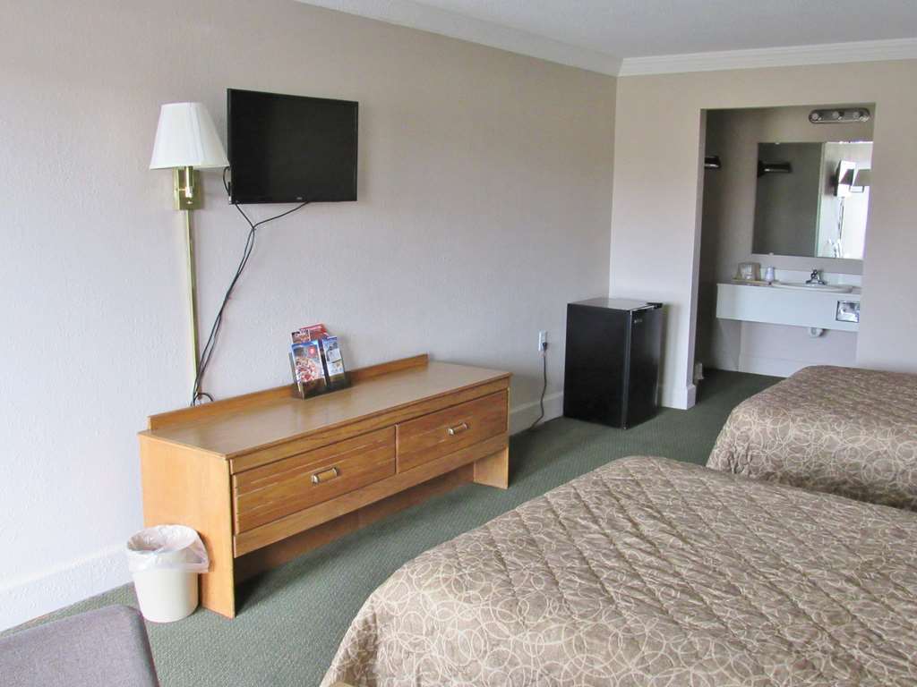 Americas Best Value Inn - Somerset Rum bild