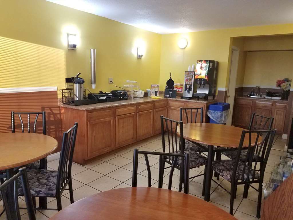 Americas Best Value Inn - Somerset Bekvämligheter bild
