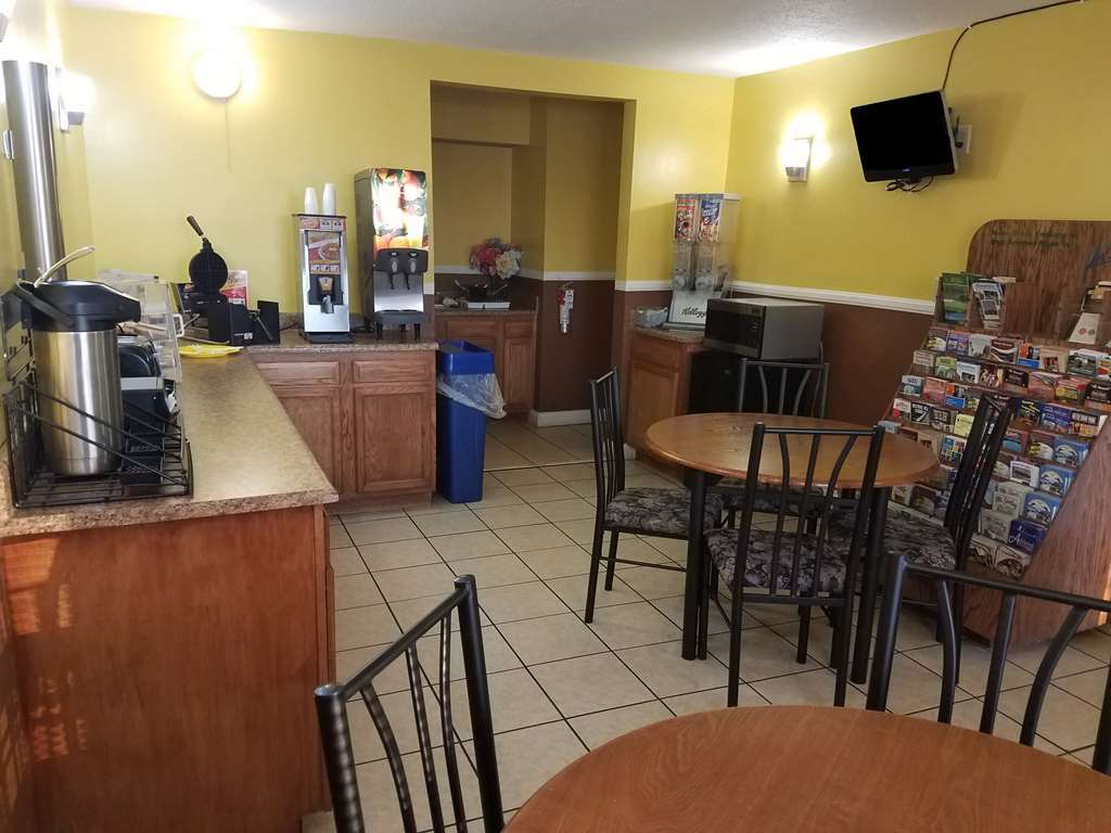 Americas Best Value Inn - Somerset Bekvämligheter bild
